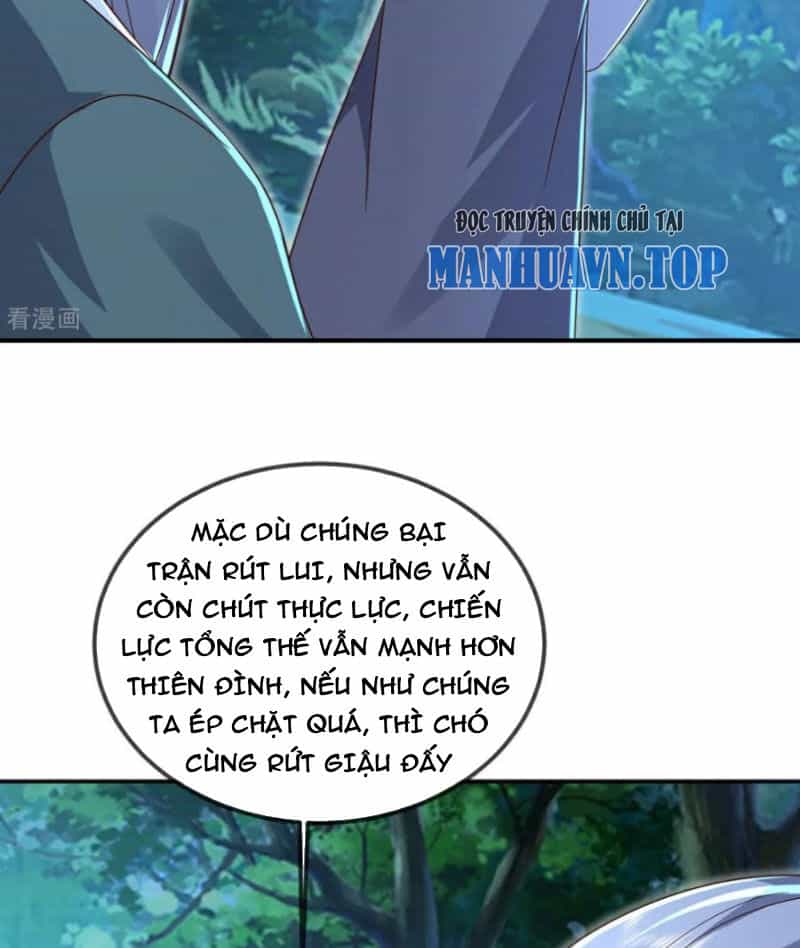 Tiên Võ Đế Tôn - Chương 592 - ảnh 31