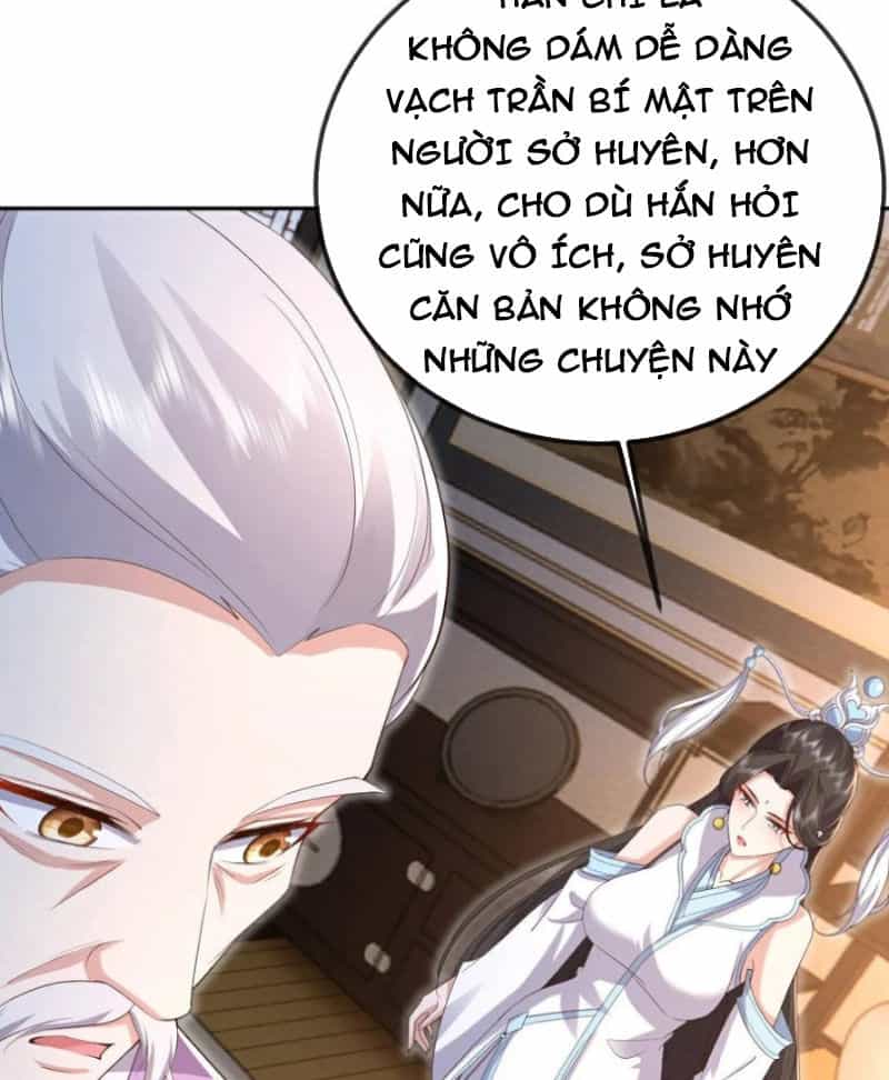 Tiên Võ Đế Tôn - Chương 592 - ảnh 66
