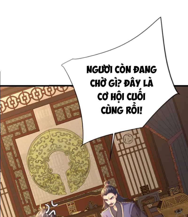 Tiên Võ Đế Tôn - Chương 592 - ảnh 88