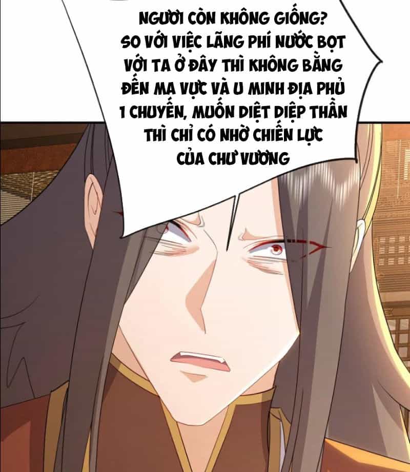 Tiên Võ Đế Tôn - Chương 592 - ảnh 98