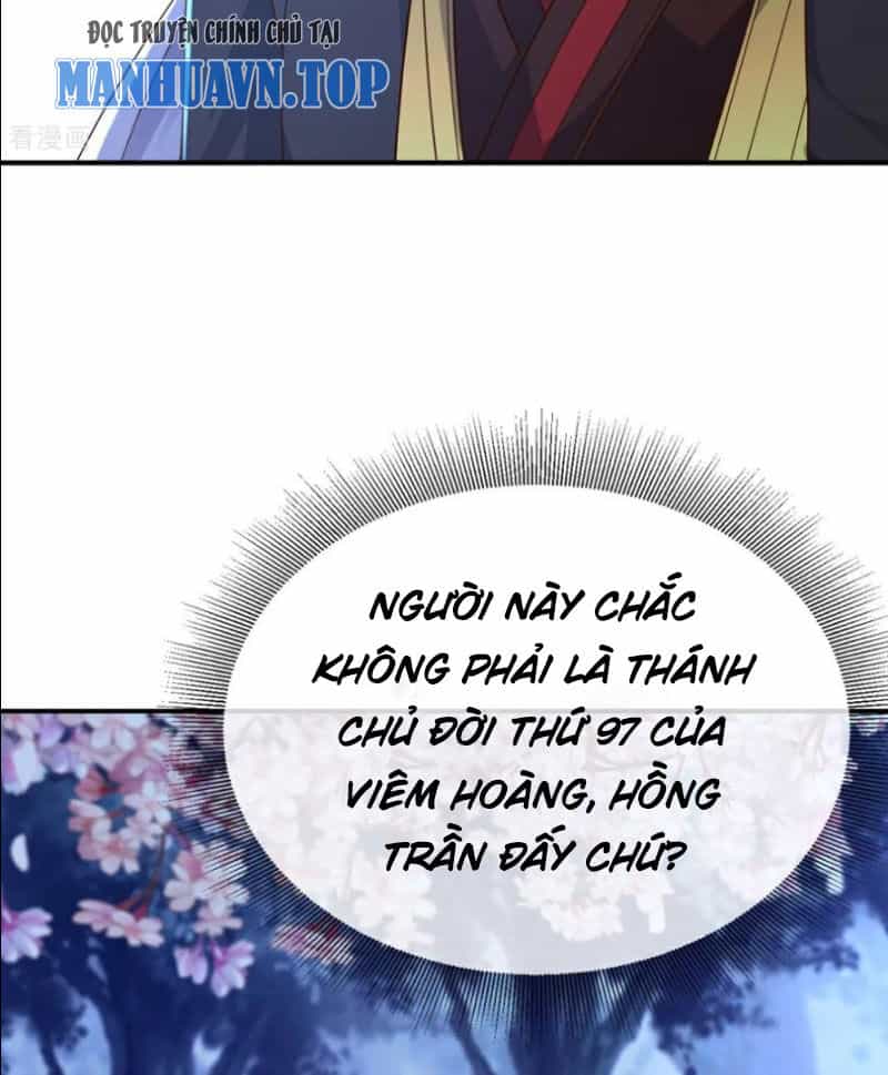 Tiên Võ Đế Tôn - Chương 593 - ảnh 102