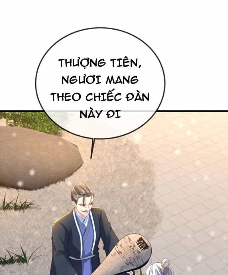 Tiên Võ Đế Tôn - Chương 593 - ảnh 18