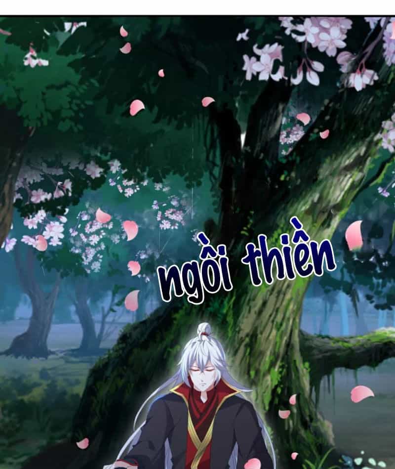 Tiên Võ Đế Tôn - Chương 593 - ảnh 69