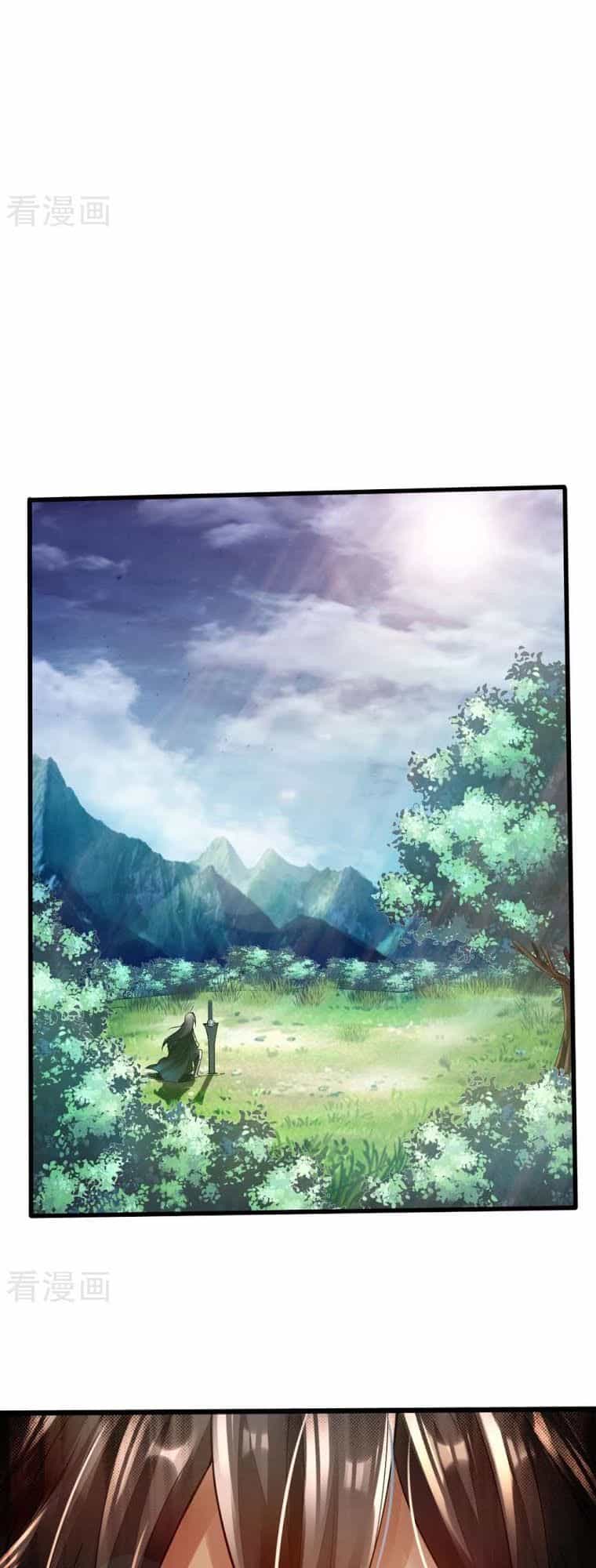 Tiên Võ Đế Tôn - Chương 6 - ảnh 18