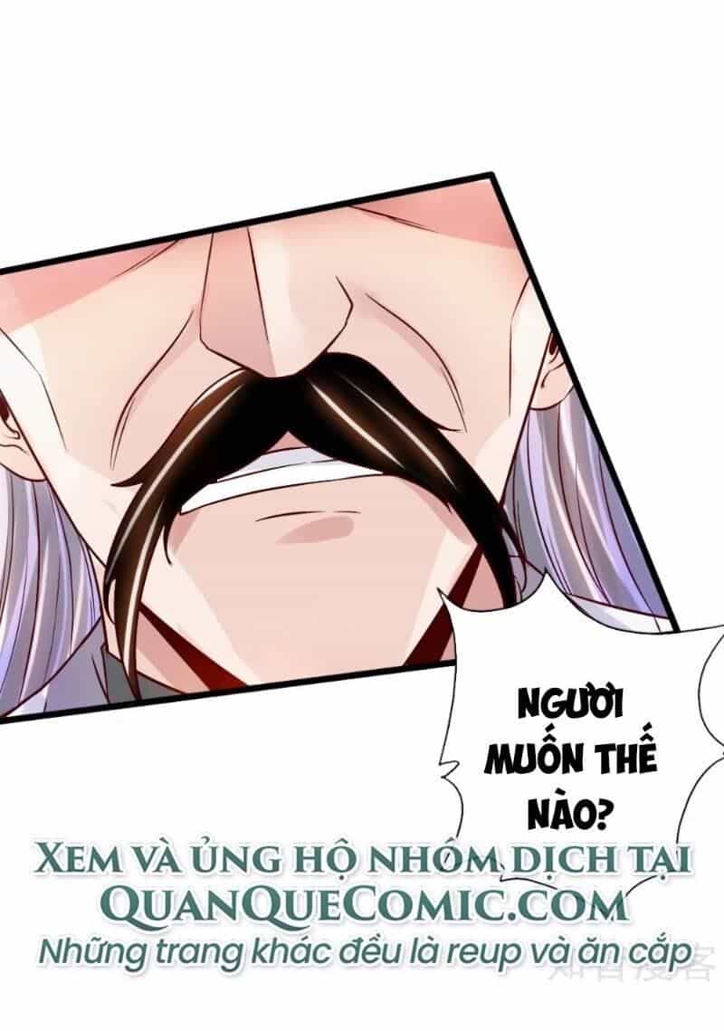 Tiên Võ Đế Tôn - Chương 60 - ảnh 11
