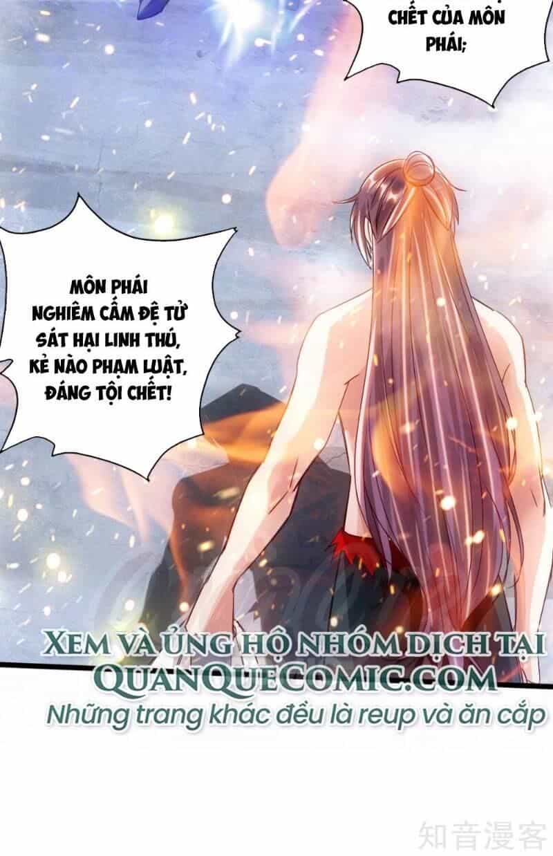 Tiên Võ Đế Tôn - Chương 60 - ảnh 2