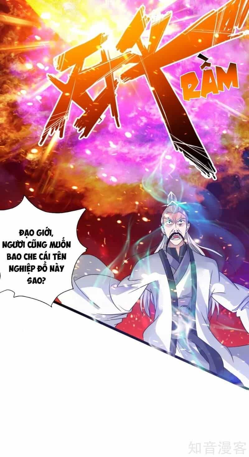 Tiên Võ Đế Tôn - Chương 60 - ảnh 24