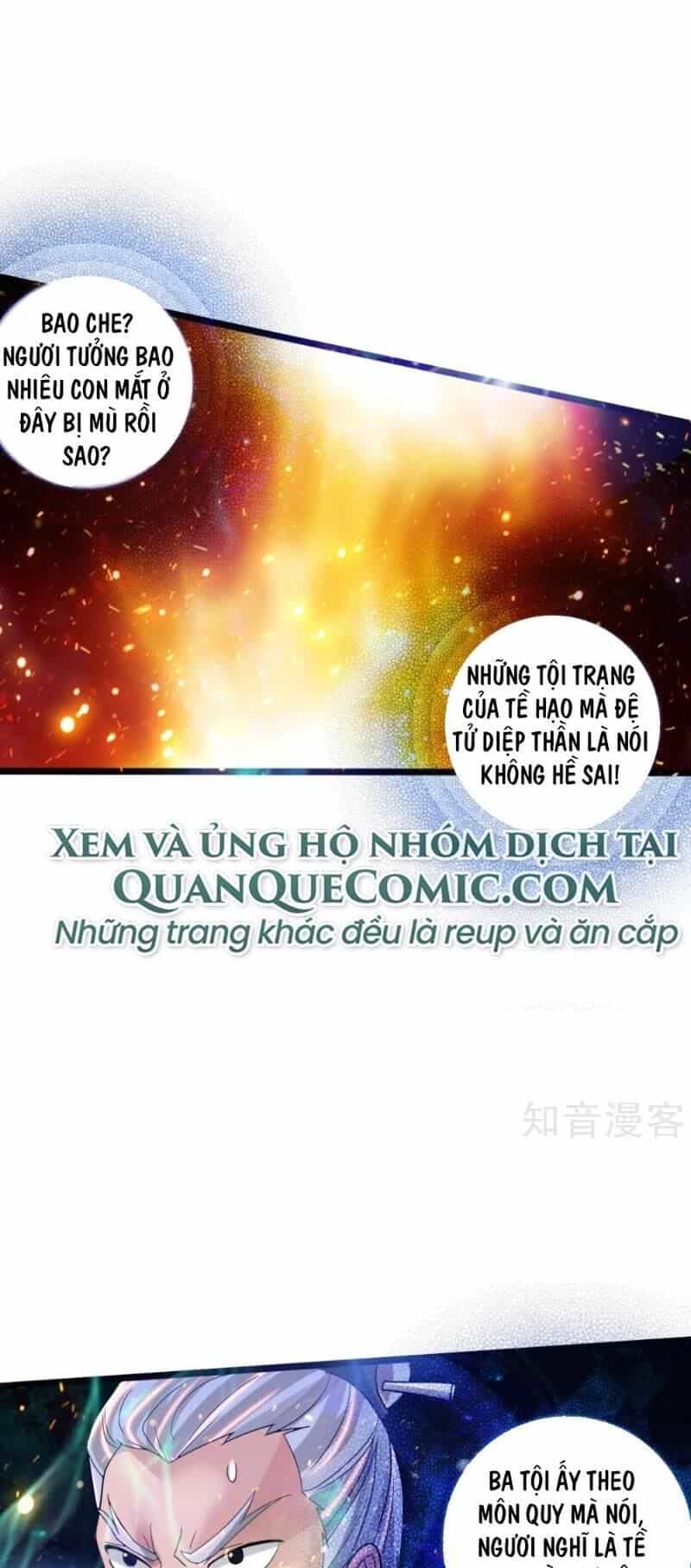Tiên Võ Đế Tôn - Chương 60 - ảnh 25
