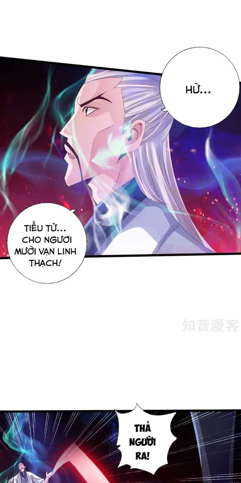 Tiên Võ Đế Tôn - Chương 60 - ảnh 27