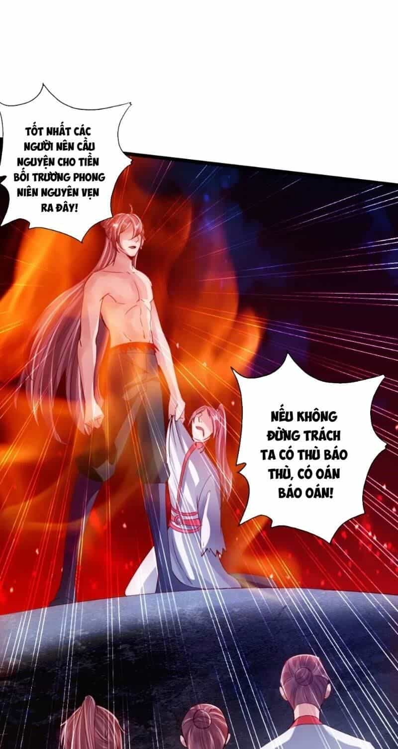 Tiên Võ Đế Tôn - Chương 60 - ảnh 29