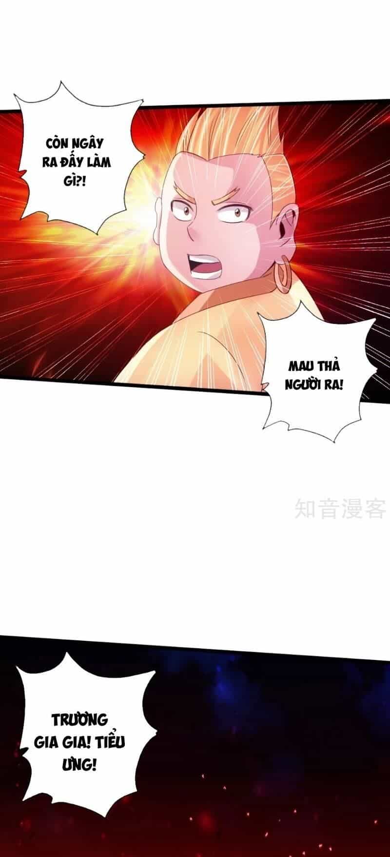 Tiên Võ Đế Tôn - Chương 60 - ảnh 31
