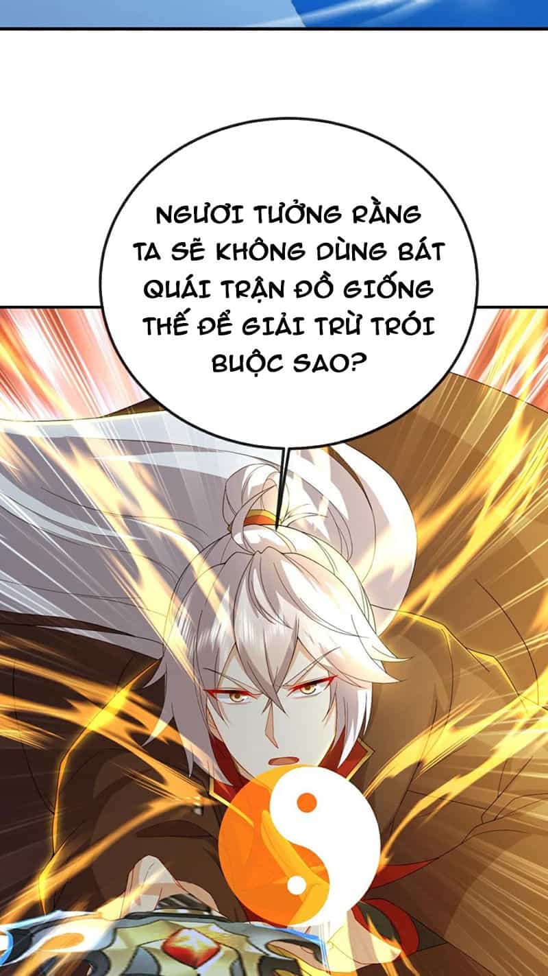 Tiên Võ Đế Tôn - Chương 594 - ảnh 23