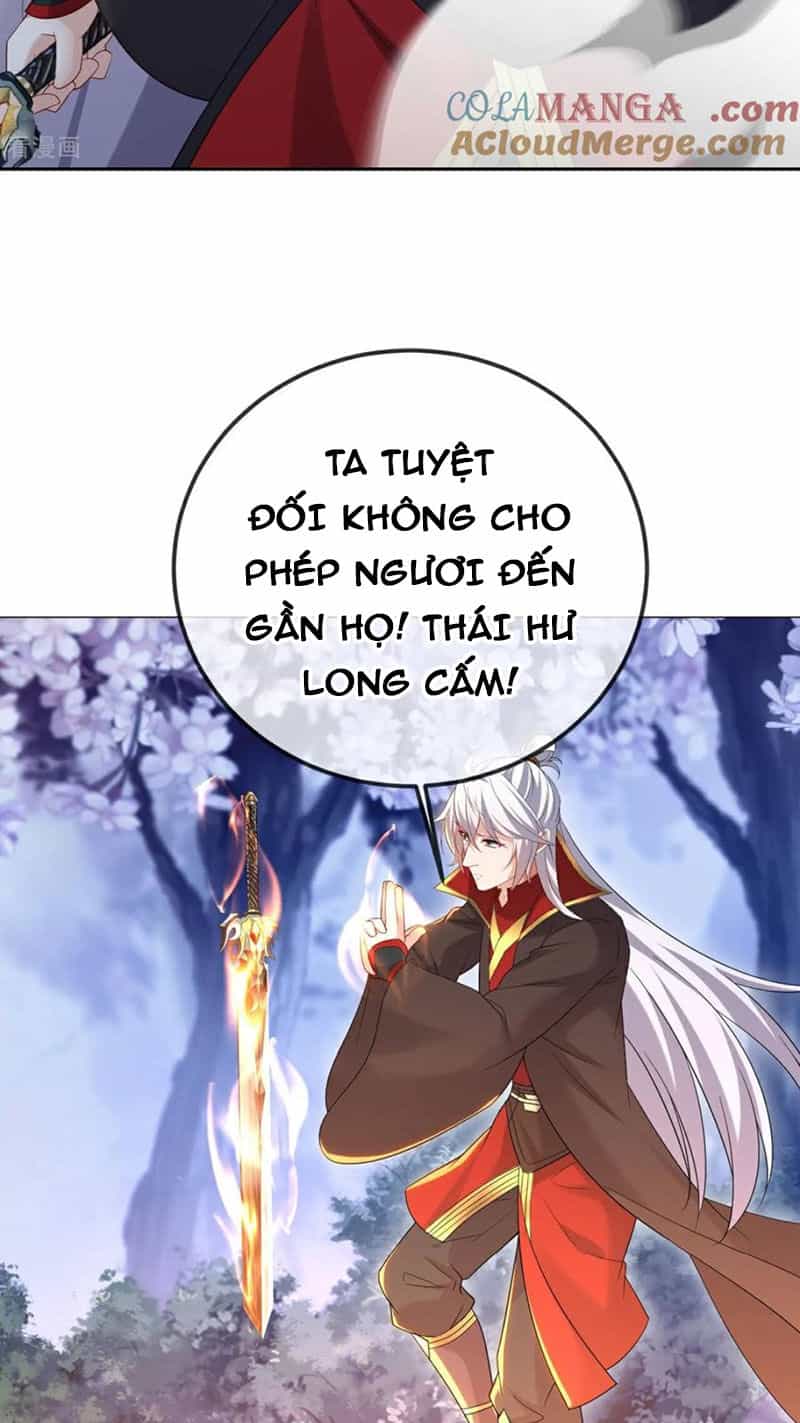 Tiên Võ Đế Tôn - Chương 594 - ảnh 32