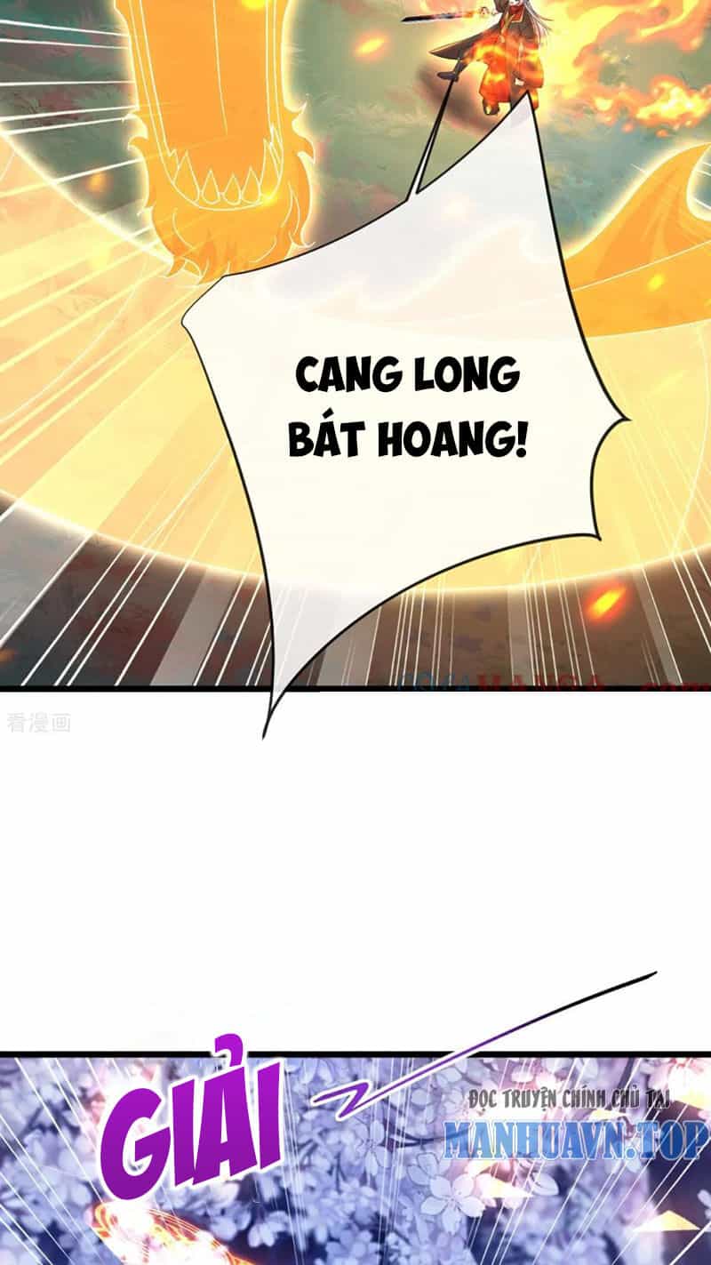 Tiên Võ Đế Tôn - Chương 594 - ảnh 39