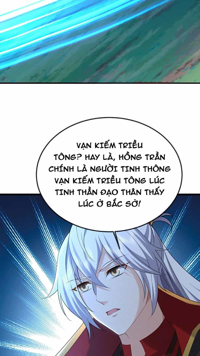 Tiên Võ Đế Tôn - Chương 594 - ảnh 51