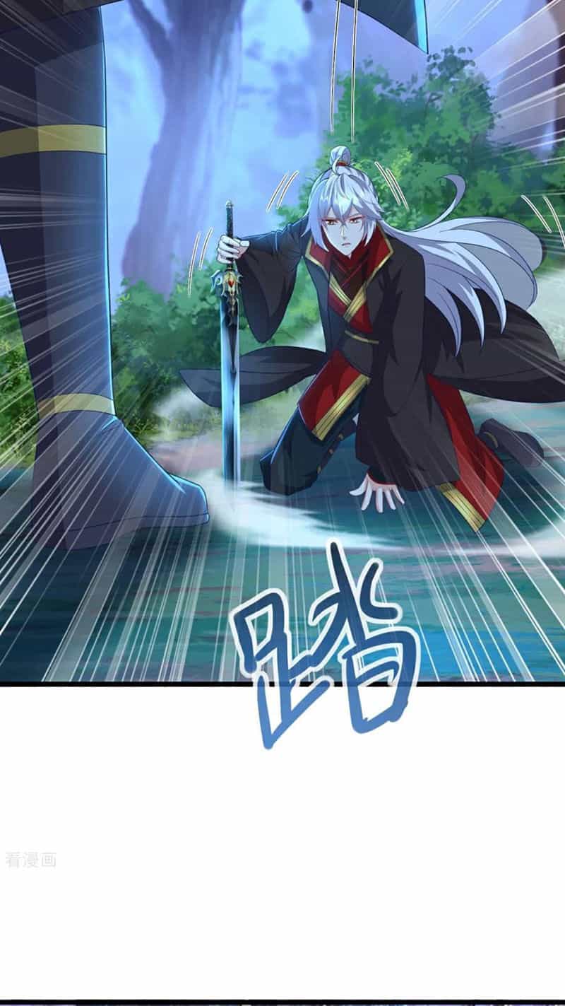 Tiên Võ Đế Tôn - Chương 594 - ảnh 57