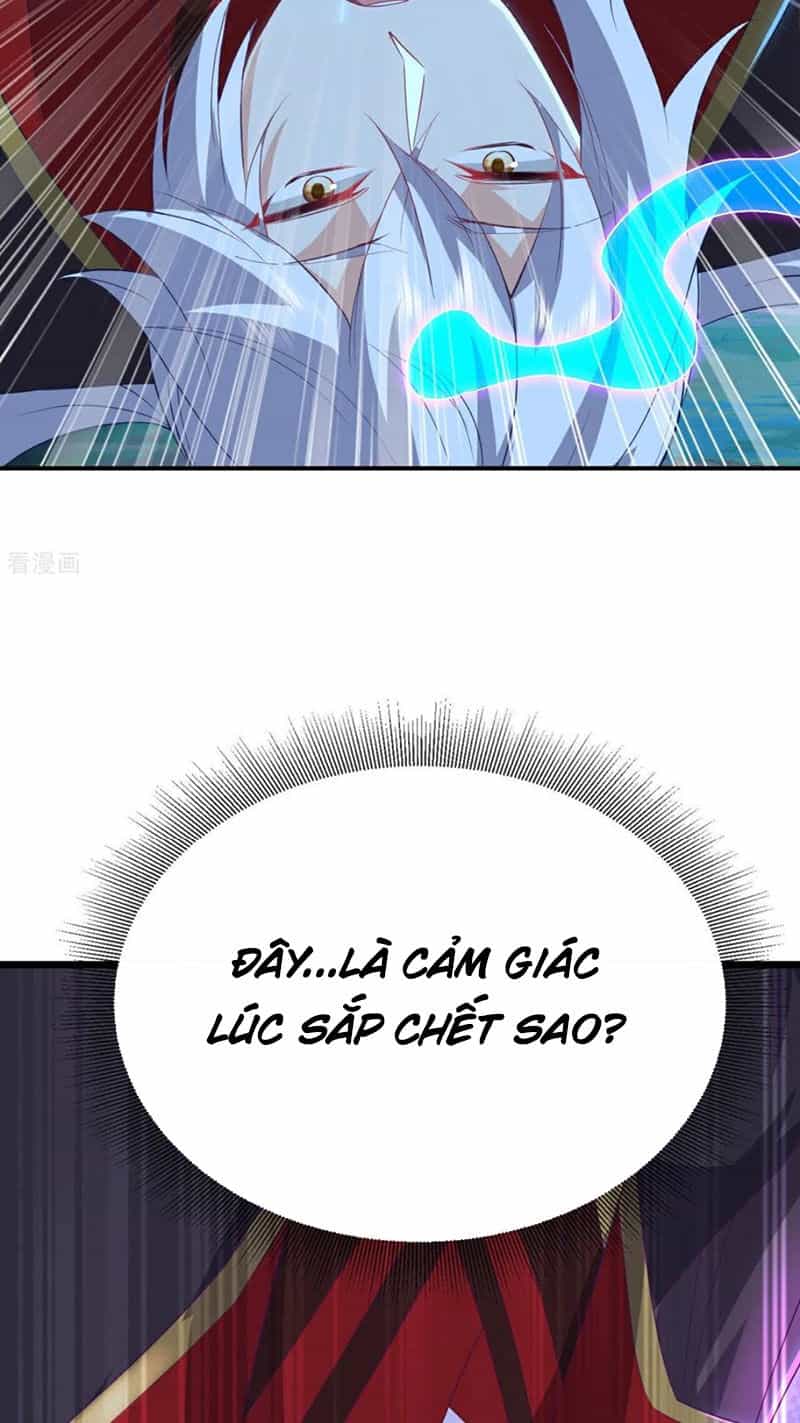 Tiên Võ Đế Tôn - Chương 594 - ảnh 61
