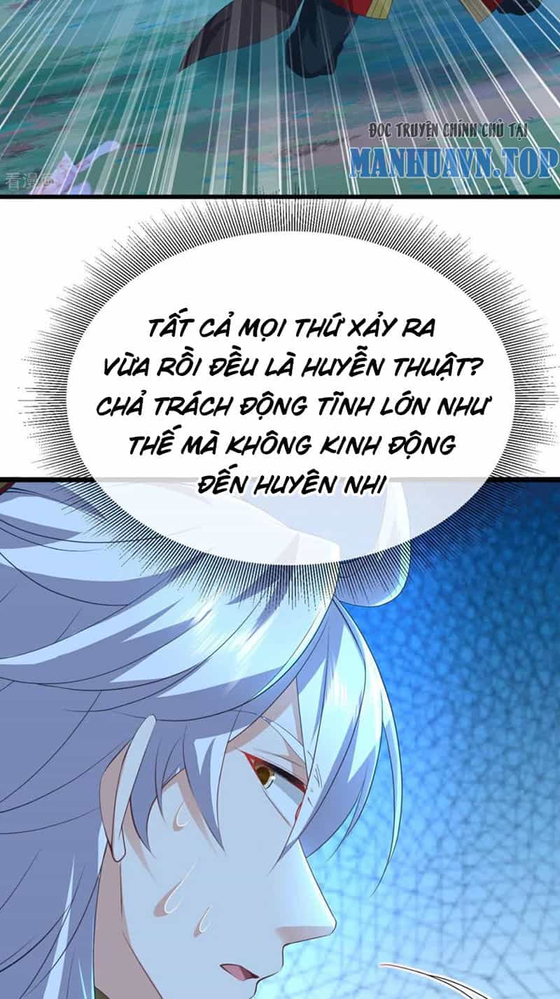 Tiên Võ Đế Tôn - Chương 594 - ảnh 65