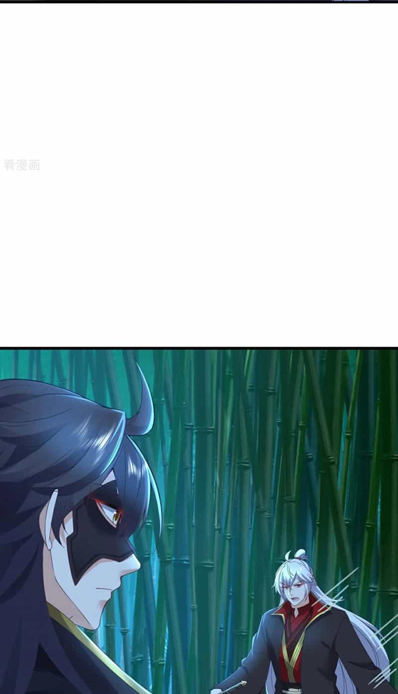 Tiên Võ Đế Tôn - Chương 594 - ảnh 7