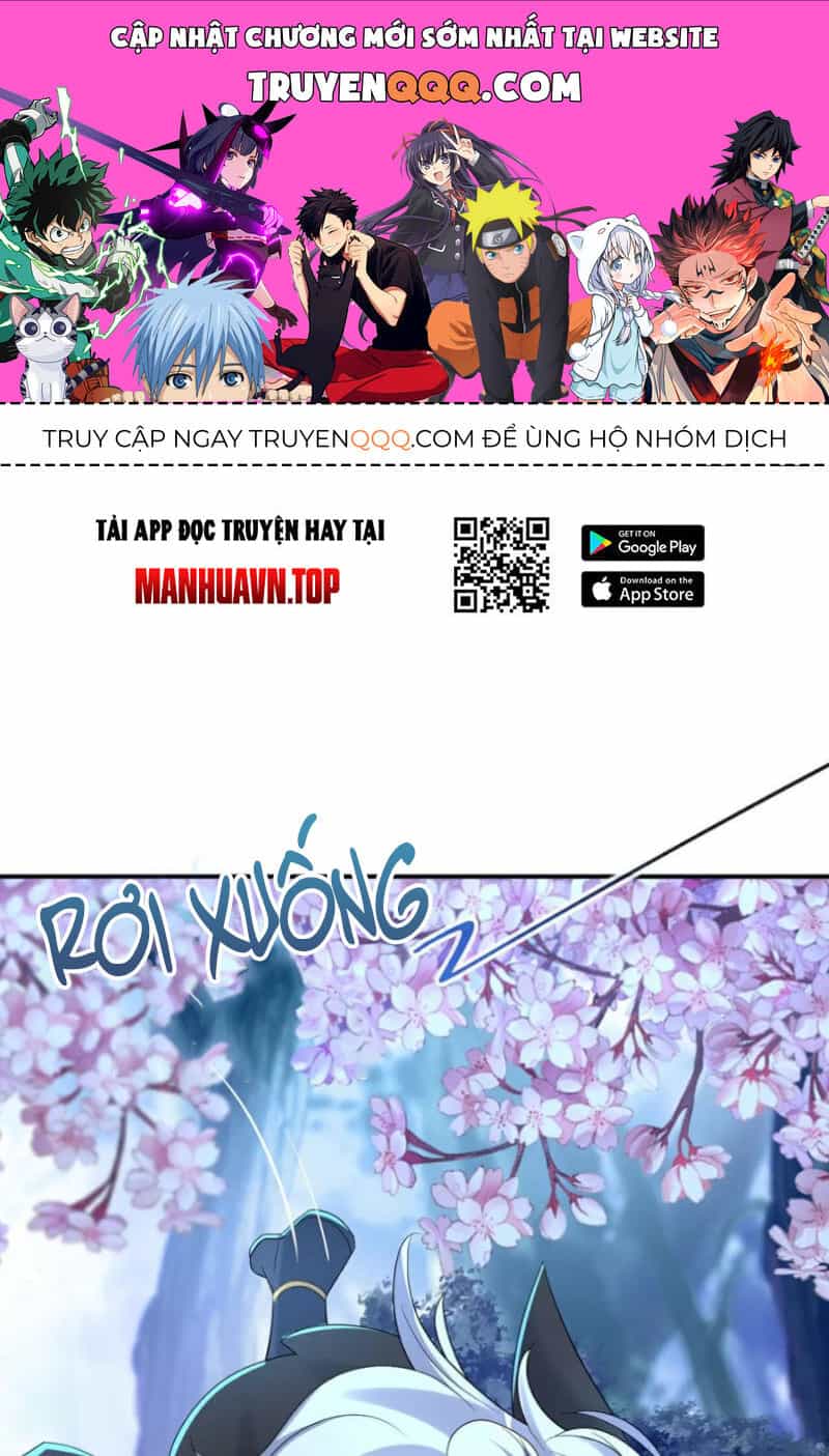 Tiên Võ Đế Tôn - Chương 595 - ảnh 1
