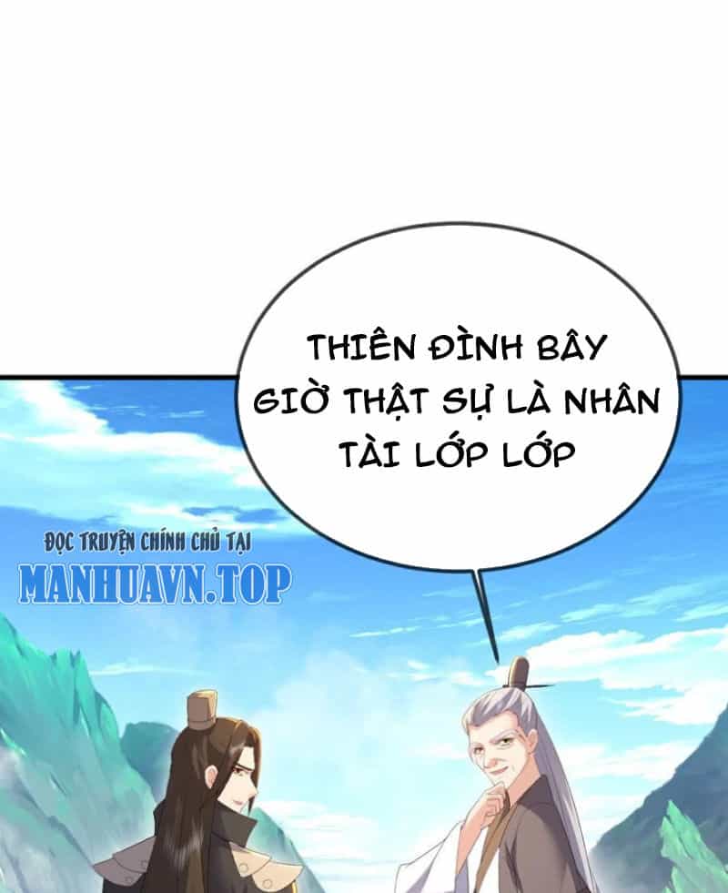 Tiên Võ Đế Tôn - Chương 595 - ảnh 114