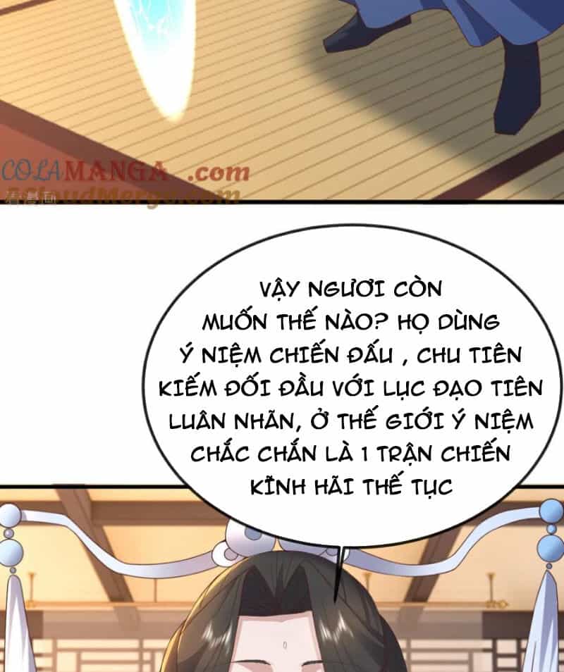 Tiên Võ Đế Tôn - Chương 595 - ảnh 24
