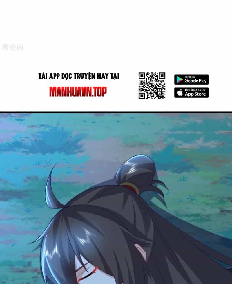 Tiên Võ Đế Tôn - Chương 595 - ảnh 34