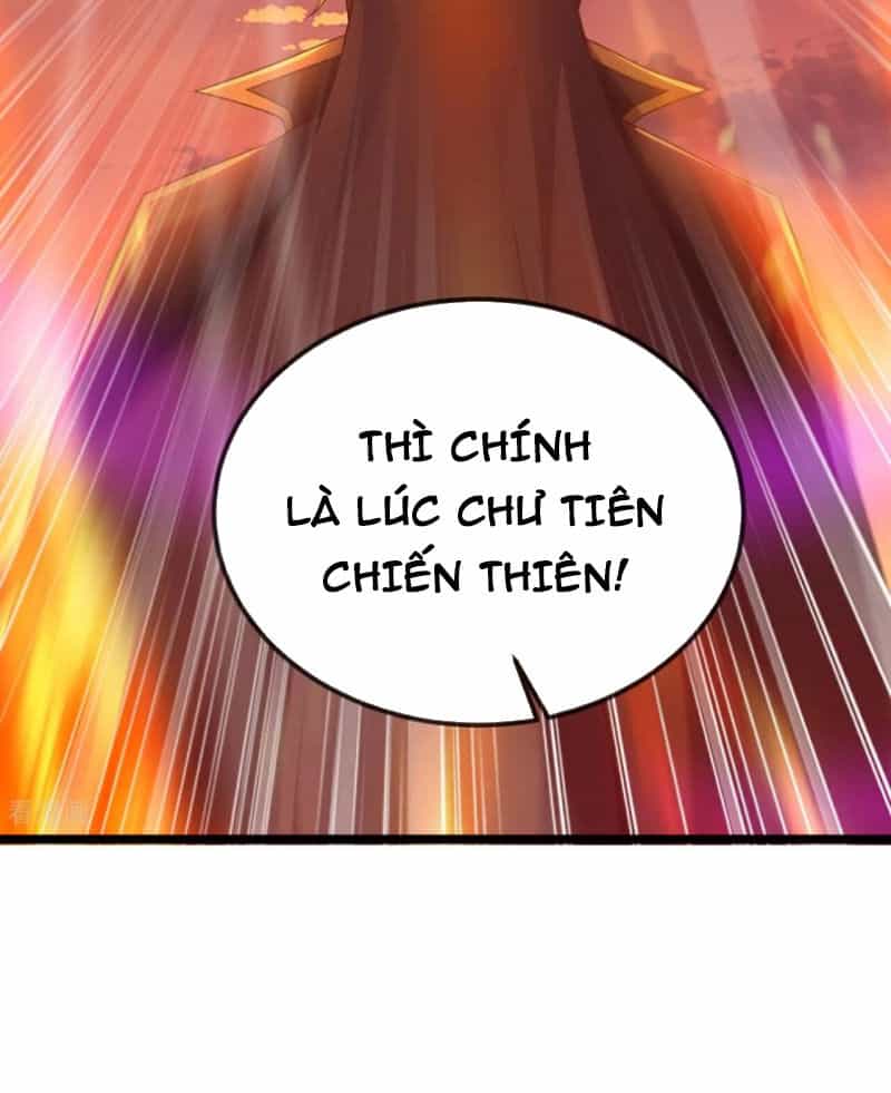 Tiên Võ Đế Tôn - Chương 595 - ảnh 39