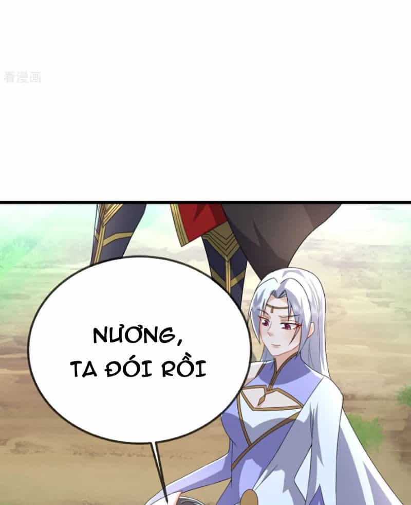 Tiên Võ Đế Tôn - Chương 595 - ảnh 80