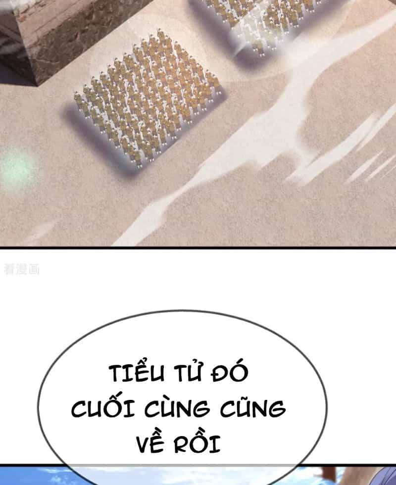 Tiên Võ Đế Tôn - Chương 595 - ảnh 89