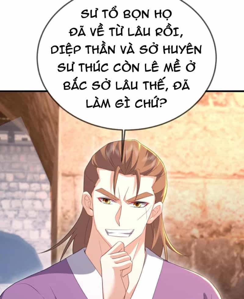 Tiên Võ Đế Tôn - Chương 595 - ảnh 95