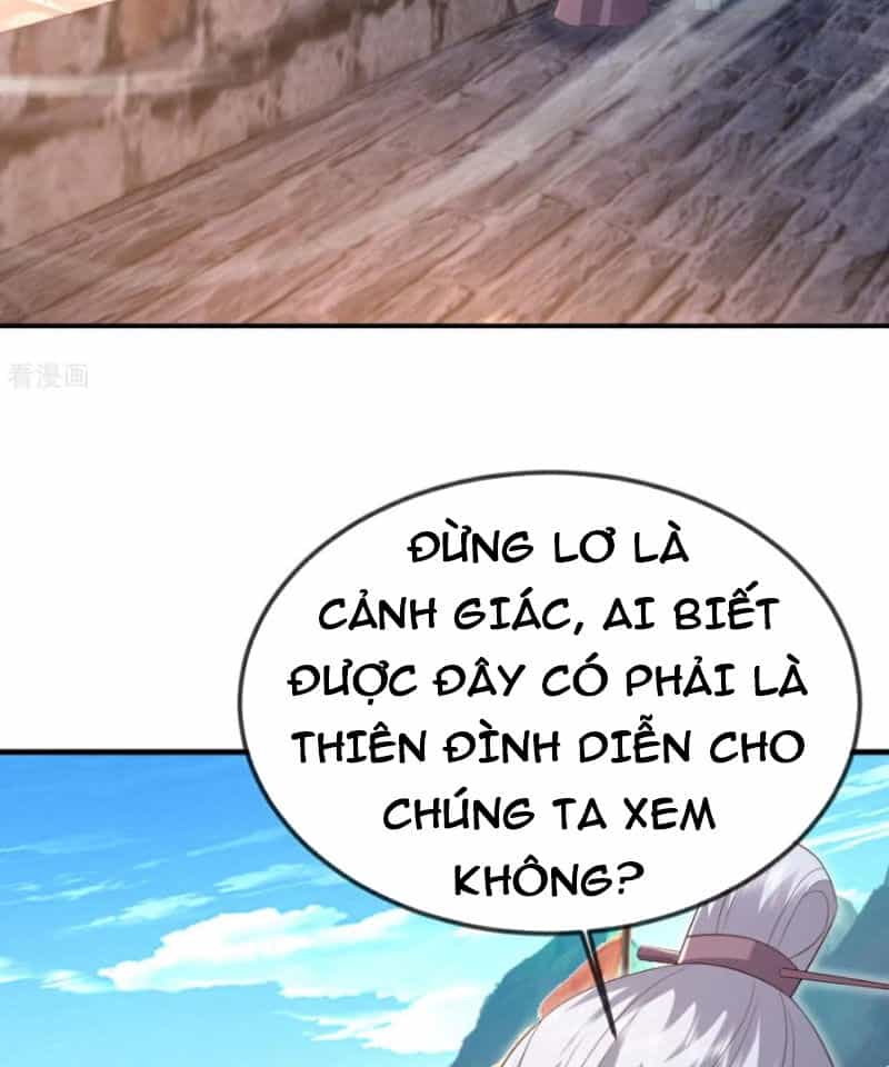 Tiên Võ Đế Tôn - Chương 596 - ảnh 16