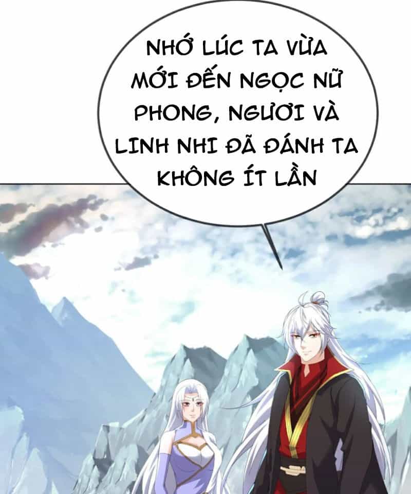 Tiên Võ Đế Tôn - Chương 596 - ảnh 28