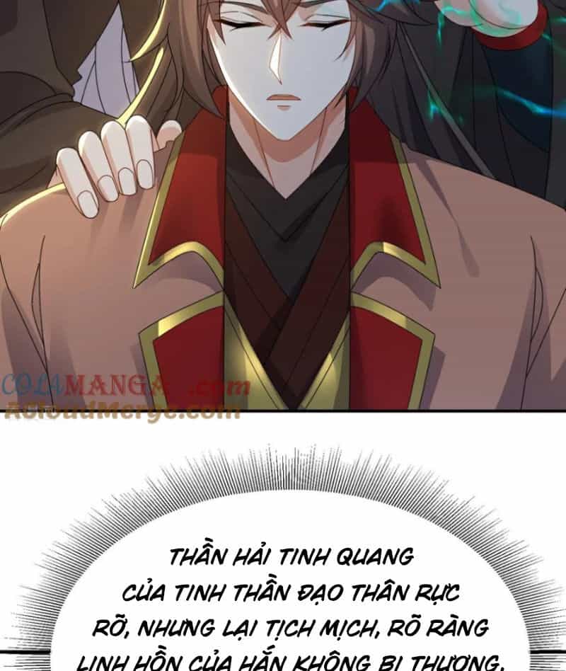 Tiên Võ Đế Tôn - Chương 596 - ảnh 65