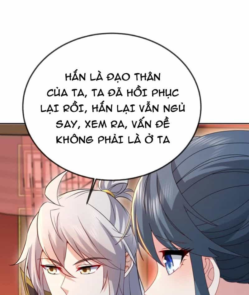 Tiên Võ Đế Tôn - Chương 596 - ảnh 70