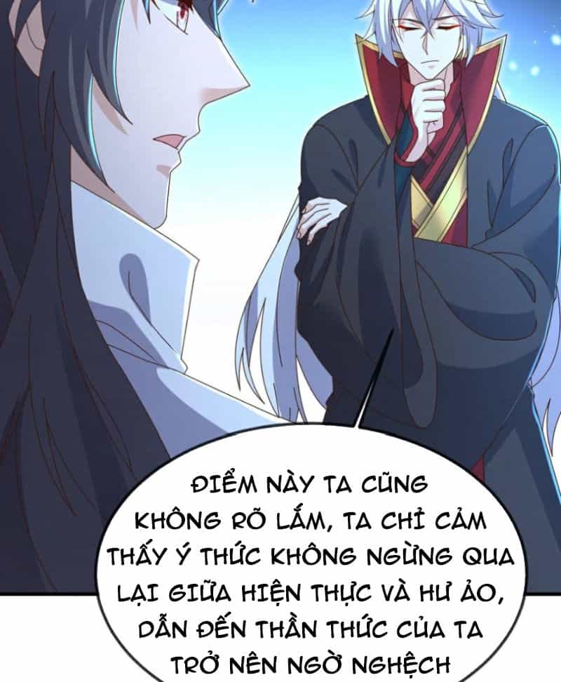 Tiên Võ Đế Tôn - Chương 596 - ảnh 96