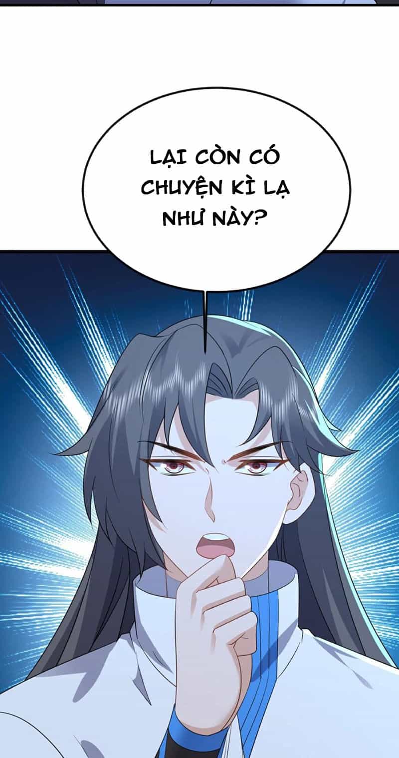 Tiên Võ Đế Tôn - Chương 597 - ảnh 18