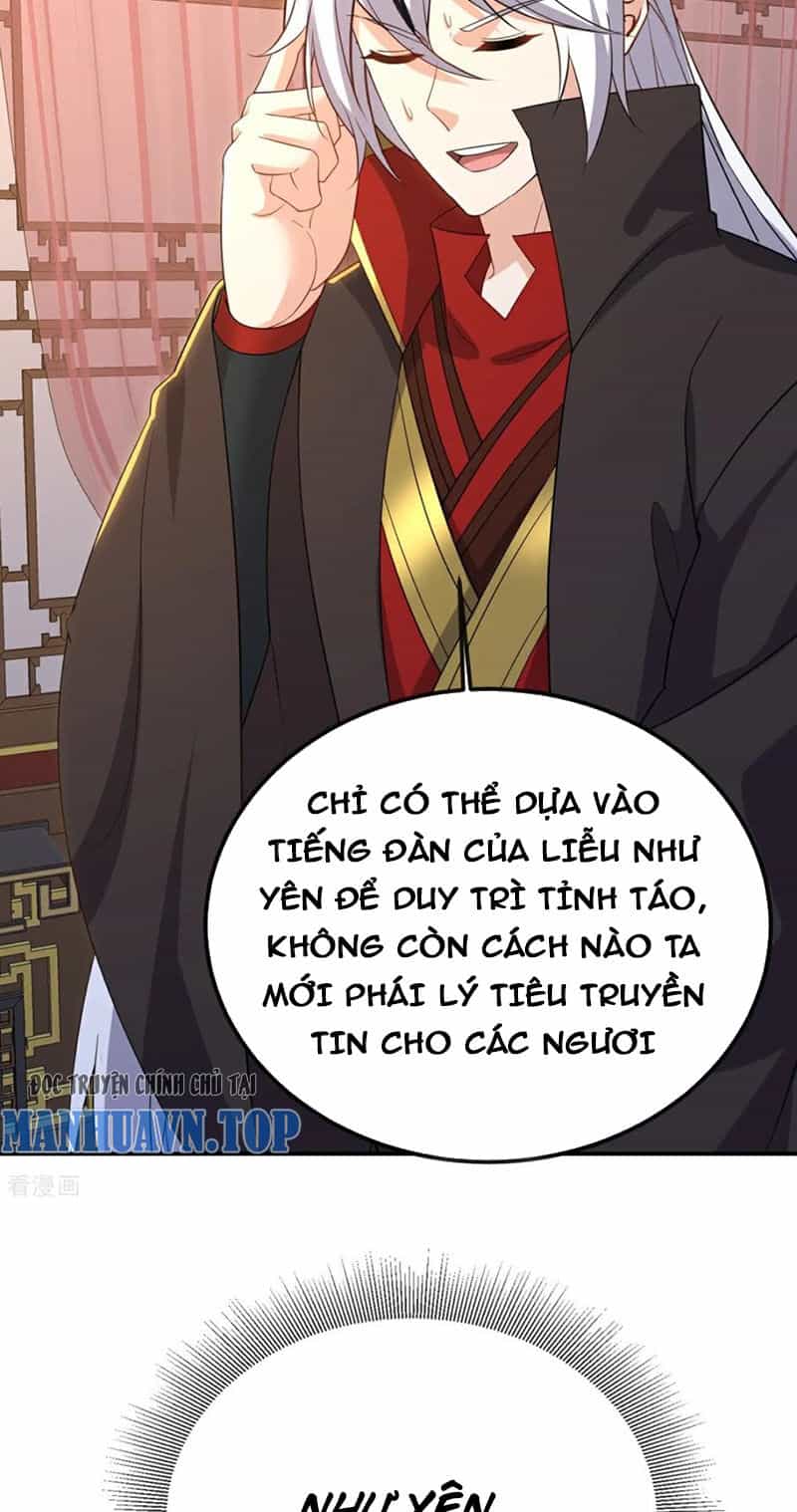 Tiên Võ Đế Tôn - Chương 597 - ảnh 20