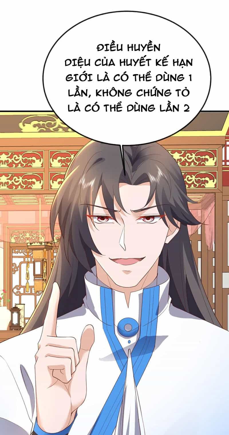 Tiên Võ Đế Tôn - Chương 597 - ảnh 32
