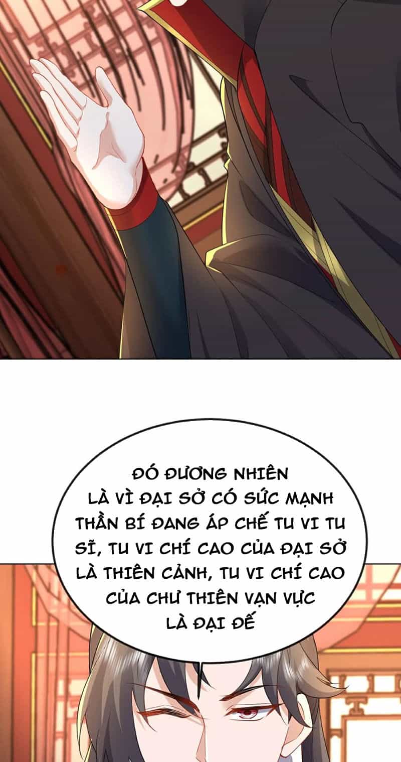 Tiên Võ Đế Tôn - Chương 597 - ảnh 40