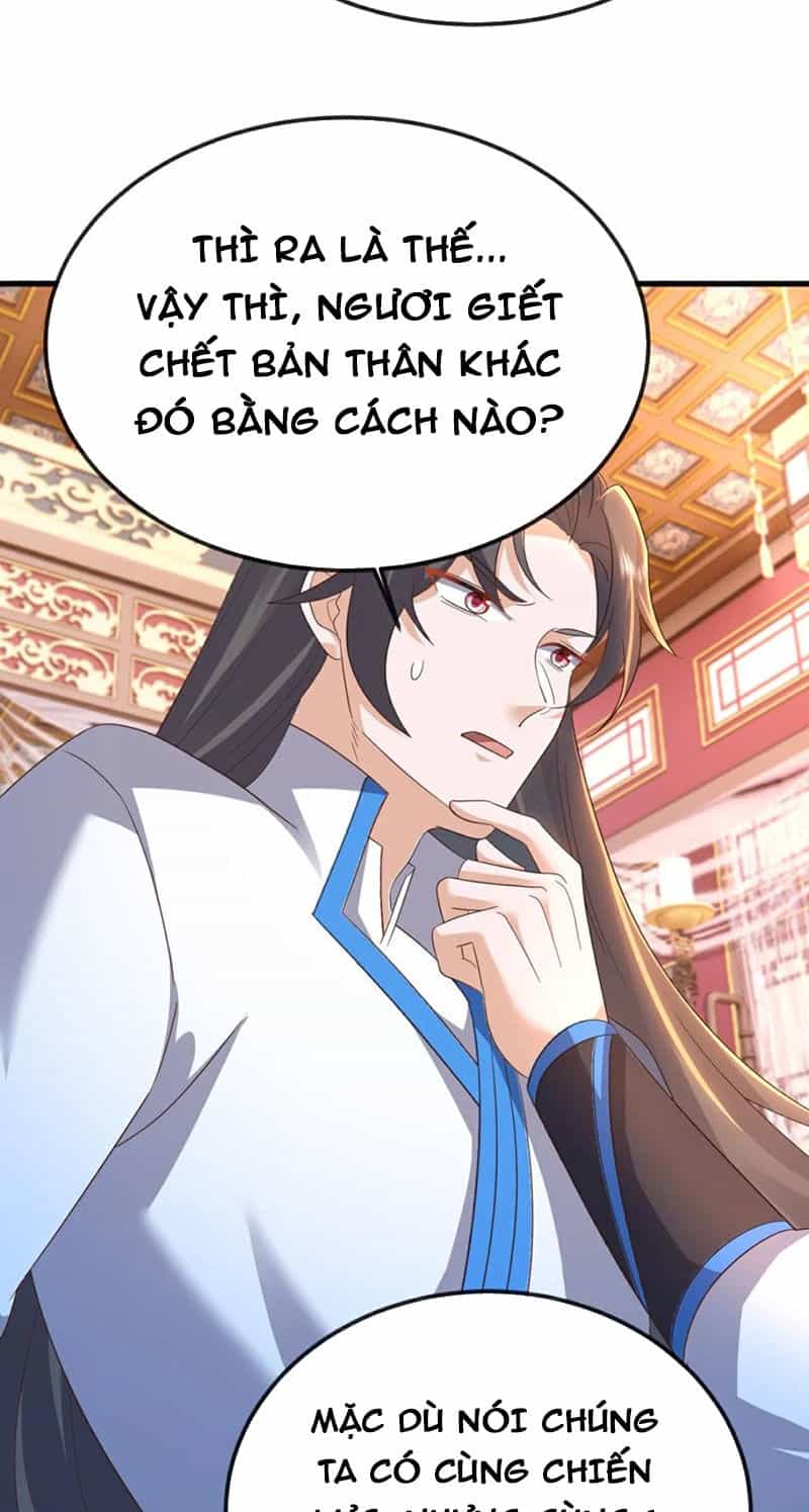 Tiên Võ Đế Tôn - Chương 597 - ảnh 63