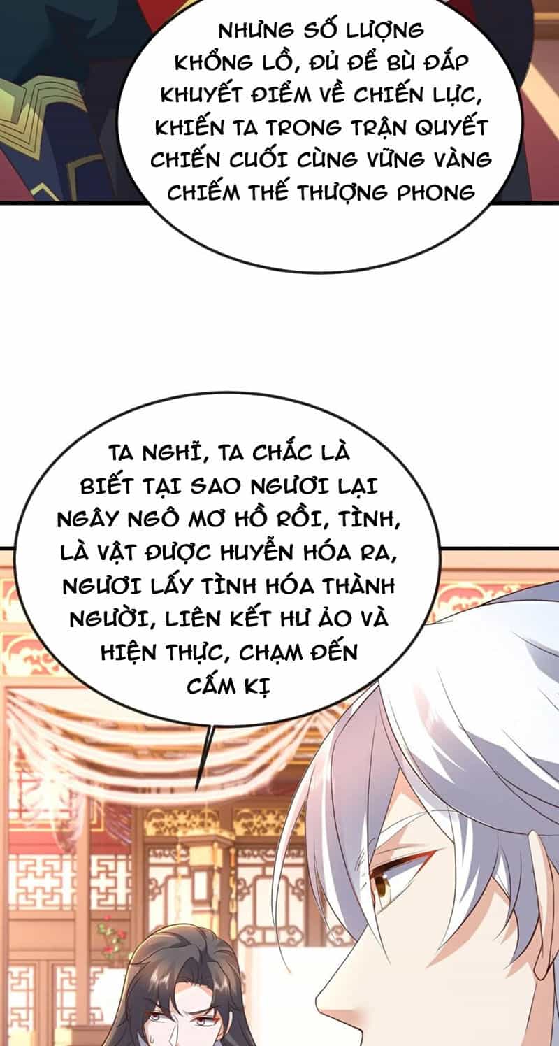 Tiên Võ Đế Tôn - Chương 597 - ảnh 65