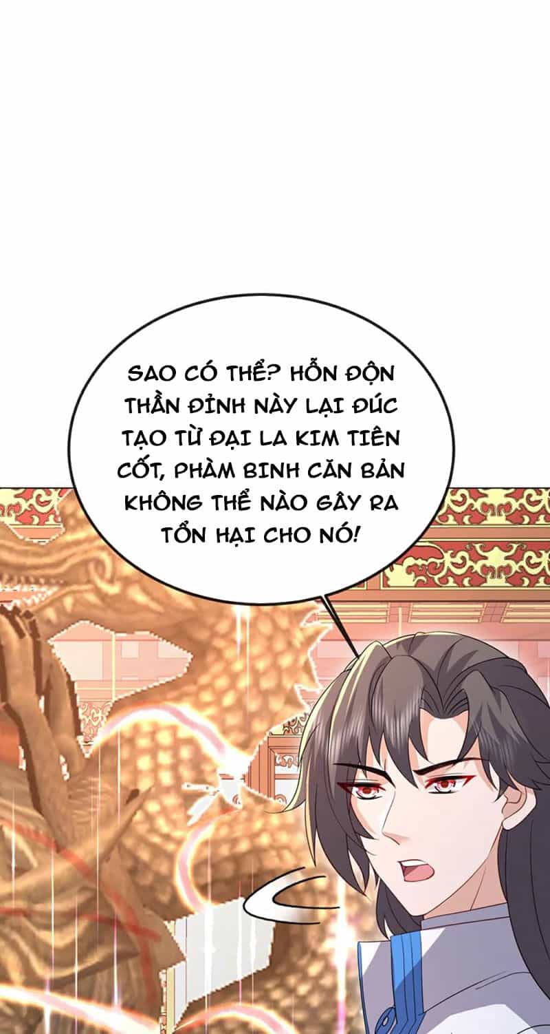 Tiên Võ Đế Tôn - Chương 597 - ảnh 7