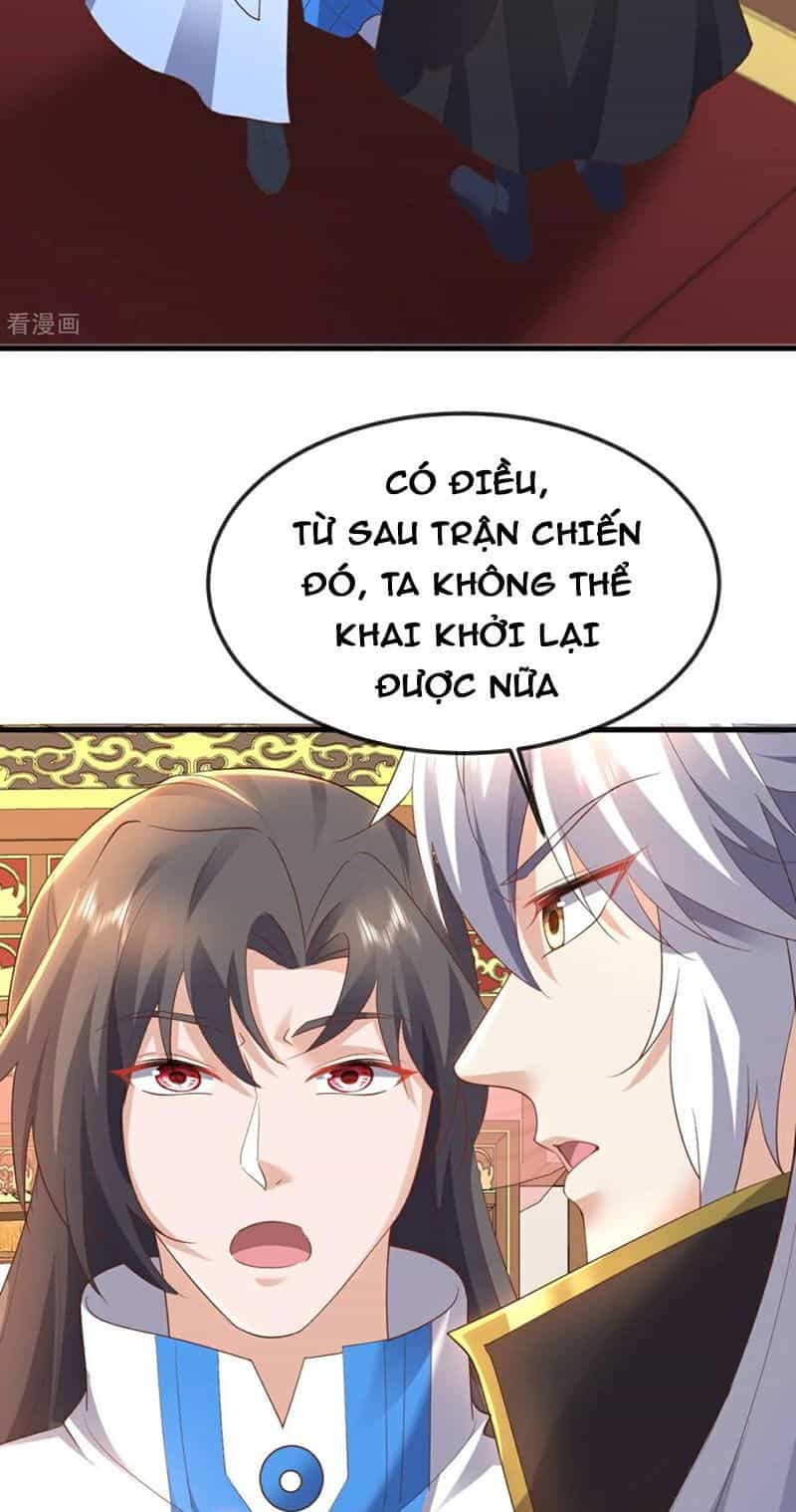 Tiên Võ Đế Tôn - Chương 597.1 - ảnh 29