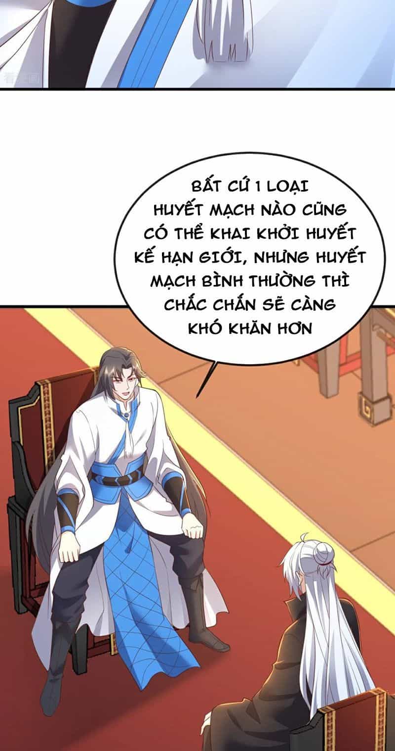 Tiên Võ Đế Tôn - Chương 597.1 - ảnh 33