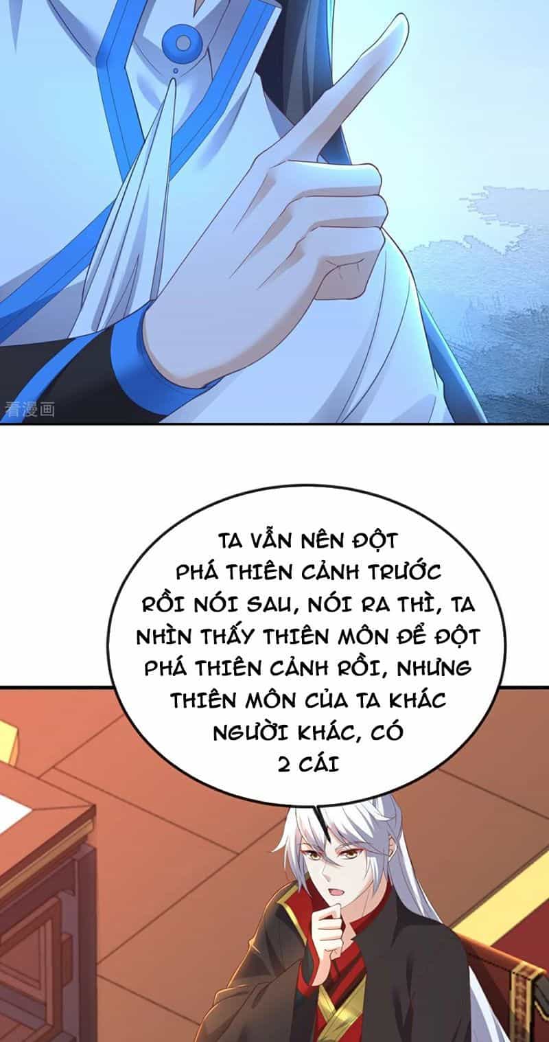 Tiên Võ Đế Tôn - Chương 597.1 - ảnh 35