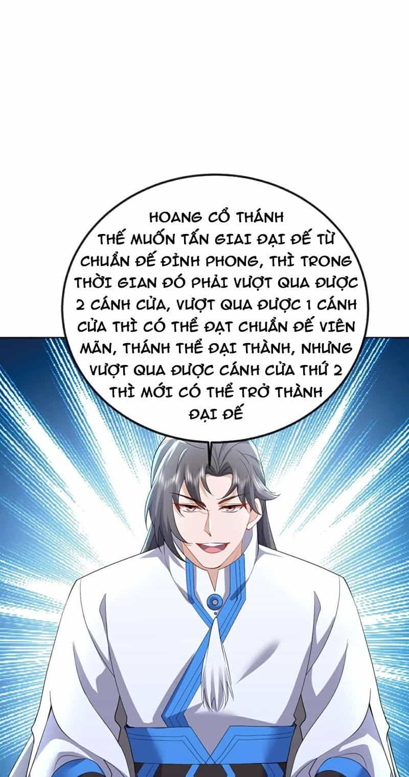 Tiên Võ Đế Tôn - Chương 597.1 - ảnh 38