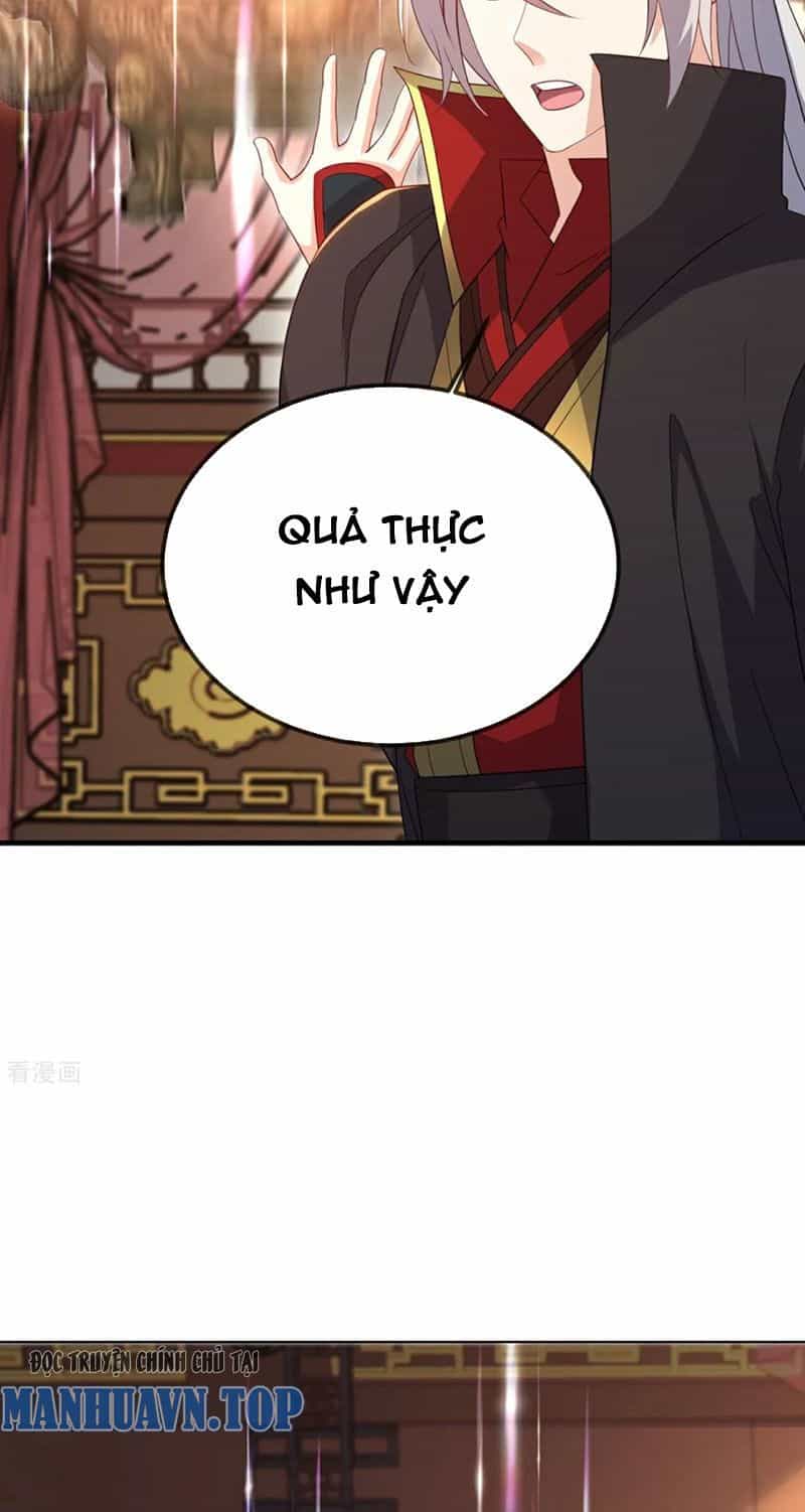 Tiên Võ Đế Tôn - Chương 597.1 - ảnh 5