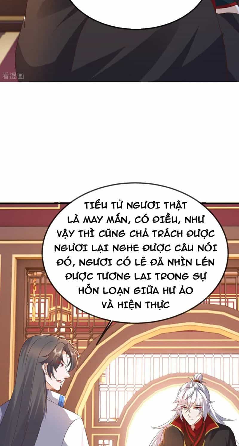 Tiên Võ Đế Tôn - Chương 597.1 - ảnh 69