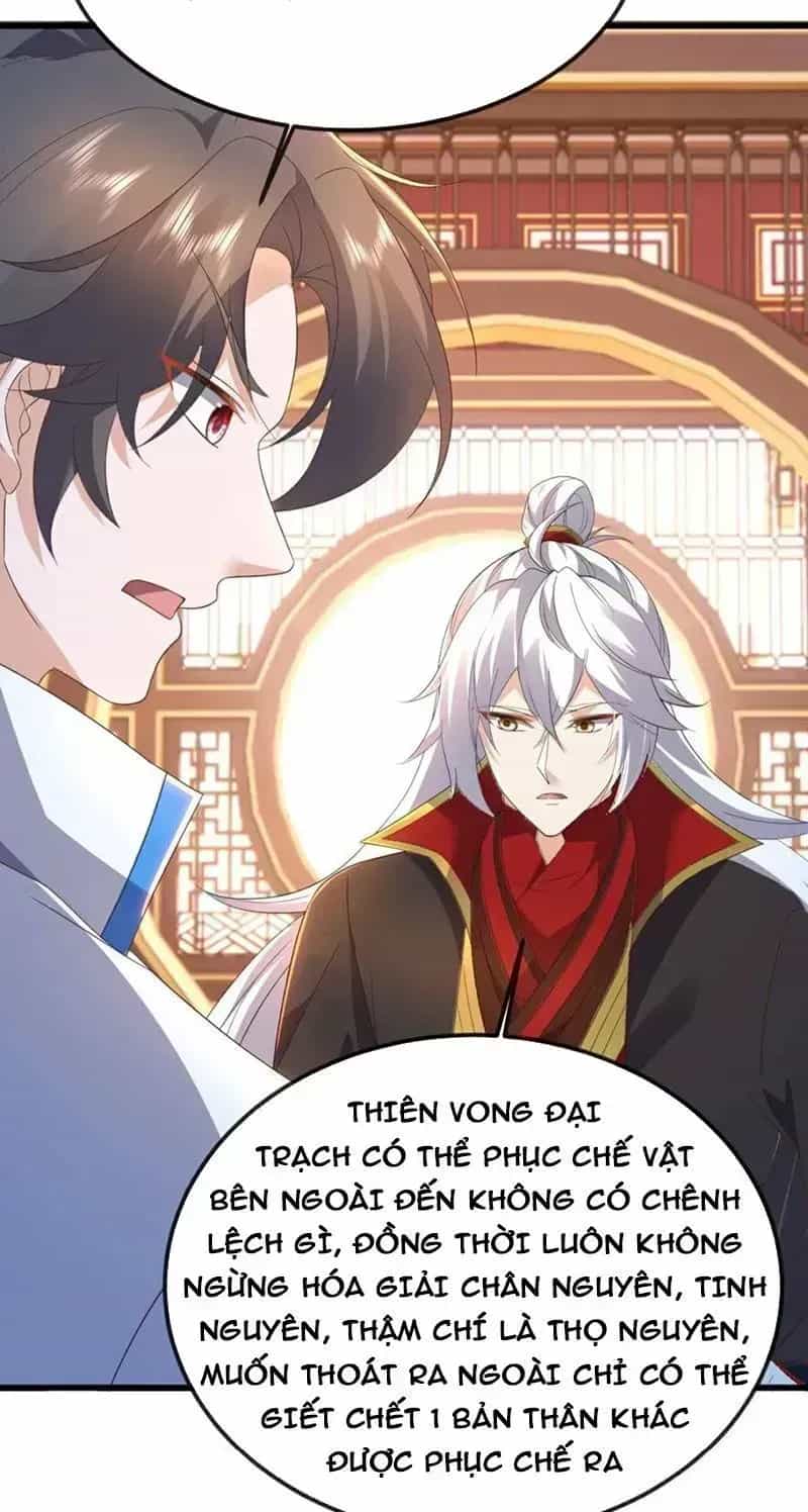 Tiên Võ Đế Tôn - Chương 597.7 - ảnh 126